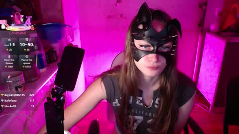 Dan and Milana online show from October 2025 04:51:02 PM