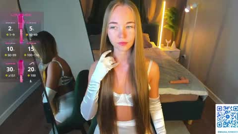 Snapshot of milana_sorrento chatting on May 2026 01:13:02 AM Milana online show from May 2026 01:13:02 AM