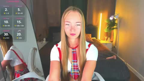 Snapshot of milana_sorrento chatting on June 2026 01:10:02 AM Milana online show from June 2026 01:10:02 AM