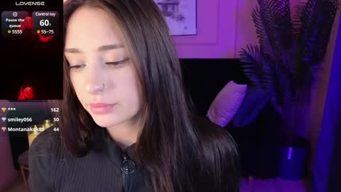 Milana online show from December 2024 03:36:02 AM