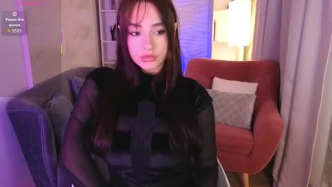 Snapshot of milana_sugar chatting on March 2026 02:05:02 PM Milana online show from March 2026 02:05:02 PM