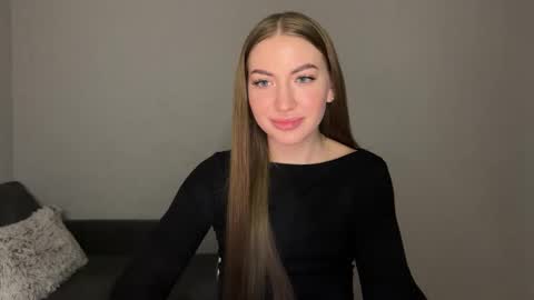 Milana online show from February 2025 07:27:01 PM