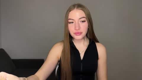 Milana online show from March 2025 09:36:02 PM