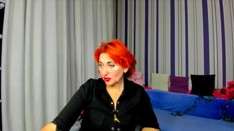 MilanaAlvis online show from December 2025 02:35:02 PM