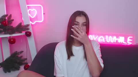 milanaangelas online show from December 2024 10:55:02 AM