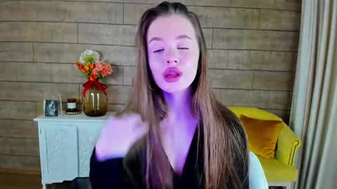 MilanaBalmain online show from February 2025 01:42:02 PM