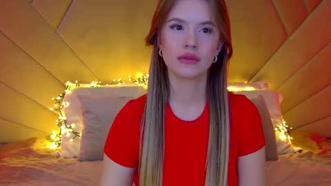 MilanaBalmain online show from March 2025 04:46:01 PM