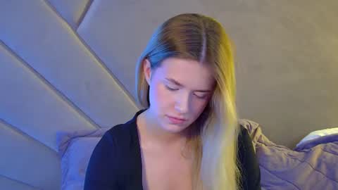 MilanaBalmain online show from June 2026 05:23:01 AM