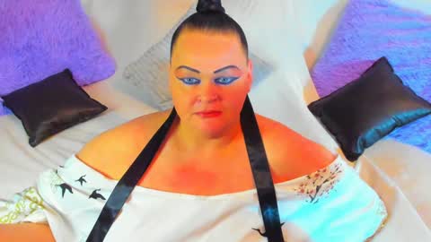 Lana online show from January 2025 05:15:01 PM