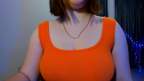 Milana online show from March 2025 04:57:02 PM