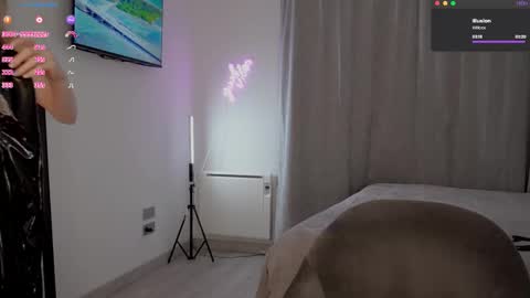 Milana online show from February 2026 10:54:01 PM