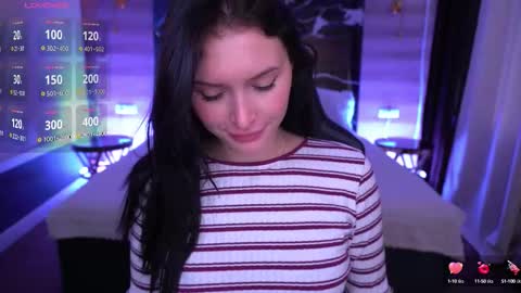 Snapshot of milanamusee chatting on October 2025 01:31:02 PM Milana online show from October 2025 01:31:02 PM