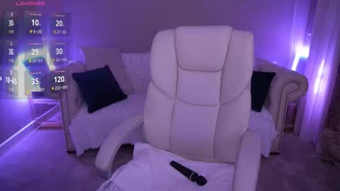 Snapshot of milanamusee chatting on November 2025 02:05:01 PM Milana online show from November 2025 02:05:01 PM