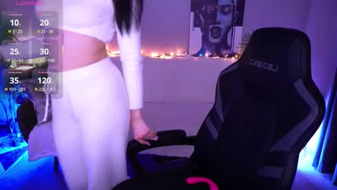 Milana online show from March 2026 02:05:02 PM