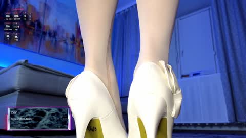 analiMilana online show from December 2024 04:36:02 AM