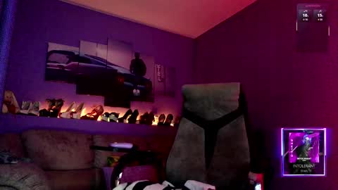 analiMilana online show from January 2026 01:19:01 AM