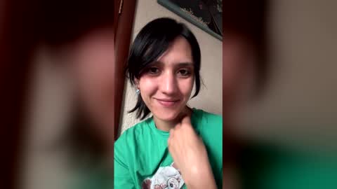 Snapshot of milanarawsx chatting on March 2026 09:56:02 AM MilanaRawsx online show from March 2026 09:56:02 AM