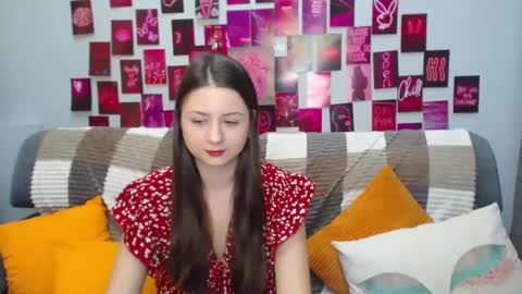 milanaroz online show from March 2025 05:46:01 AM