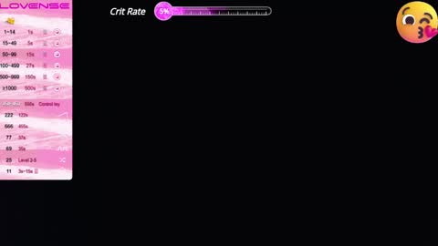 Luna-- link in bio online show from January 2025 05:01:01 PM