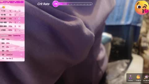 Luna-- link in bio online show from January 2025 12:32:02 PM