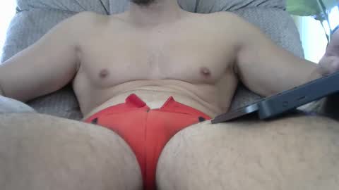 AlphaMale online show from October 2025 02:04:02 PM