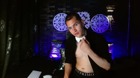 milandavid1 online show from March 2026 06:51:02 PM