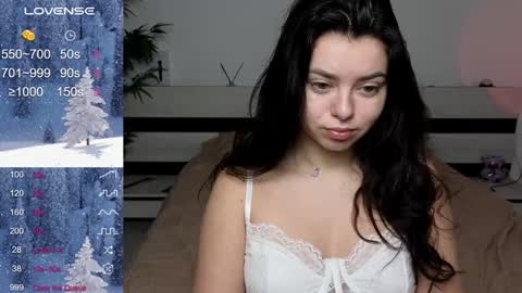 Snapshot of milania_hot_foxy chatting on January 2025 08:34:02 AM Mila online show from January 2025 08:34:02 AM