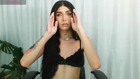 MILAN SANTANA online show from December 2024 12:41:01 AM