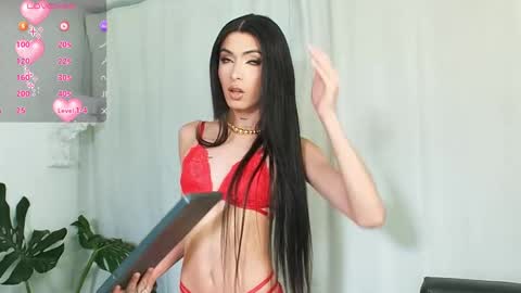 MILAN SANTANA online show from January 2025 10:57:02 PM