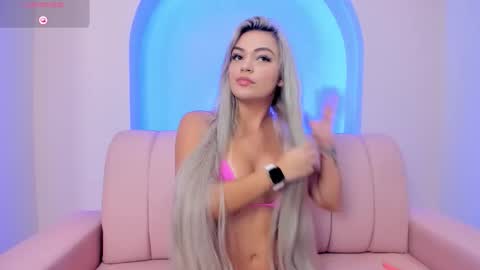 Sexy Mila  online show from February 2026 12:10:02 PM