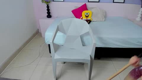 Snapshot of milarose4 chatting on December 2024 03:44:02 PM Mila Rose online show from December 2024 03:44:02 PM