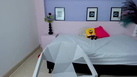 Snapshot of milarose4 chatting on December 2024 03:22:01 PM Mila Rose online show from December 2024 03:22:01 PM