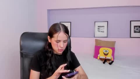 Snapshot of milarose4 chatting on December 2024 11:50:02 AM Mila Rose online show from December 2024 11:50:02 AM