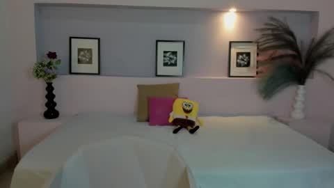 Snapshot of milarose4 chatting on January 2025 11:43:02 AM Mila Rose online show from January 2025 11:43:02 AM