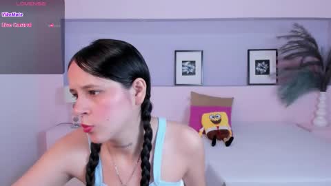 Snapshot of milarose4 chatting on January 2025 12:01:02 PM Mila Rose online show from January 2025 12:01:02 PM