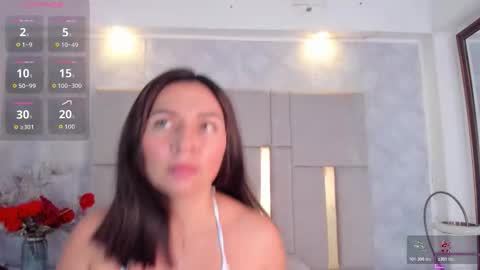 Snapshot of milasaenz1 chatting on February 2026 12:43:02 PM Cami online show from February 2026 12:43:02 PM