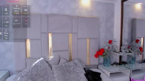 Snapshot of milasaenz1 chatting on March 2026 01:37:01 PM Cami online show from March 2026 01:37:01 PM