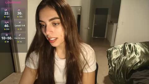 Snapshot of milaseren chatting on February 2026 02:16:01 AM Mila online show from February 2026 02:16:01 AM