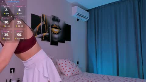 Victoria online show from February 2026 02:51:01 PM