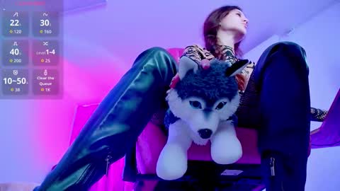 Snapshot of milastoyne chatting on October 2025 06:14:02 AM milastoyne online show from October 2025 06:14:02 AM