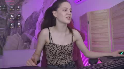 milastoyne online show from May 2026 08:54:01 AM