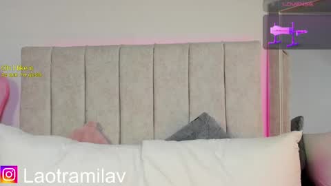 Snapshot of milavelour chatting on March 2026 12:04:02 AM IG online show from March 2026 12:04:02 AM