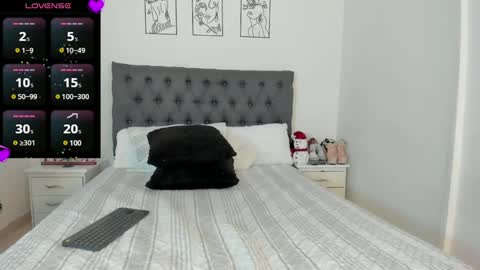 Snapshot of milawinslet chatting on December 2024 05:57:02 PM Camila online show from December 2024 05:57:02 PM