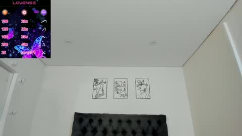 Camila online show from January 2025 06:24:01 AM