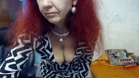 MilayaDFlow online show from May 2026 08:54:02 PM