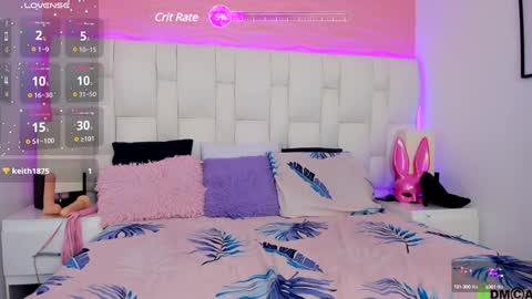 mile_loucrath online show from February 2025 05:08:01 PM