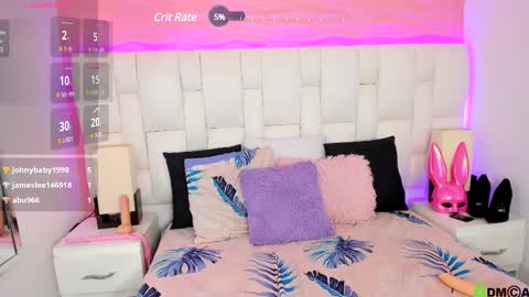 mile_loucrath online show from February 2025 07:59:02 PM