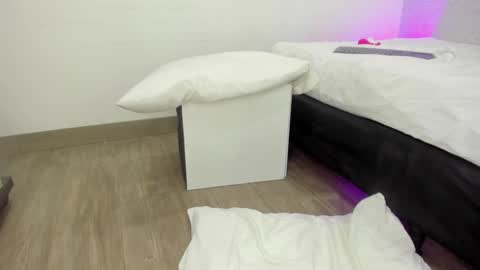 Milena  online show from January 2025 05:27:01 AM