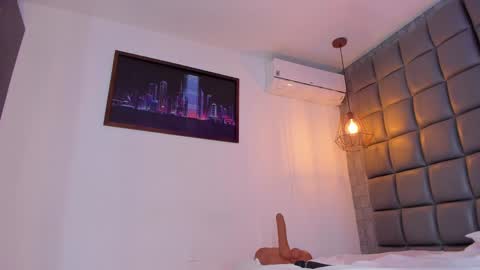 Milena  online show from March 2025 06:51:01 AM