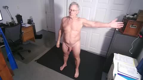 Snapshot of milehi1958 chatting on January 2025 10:20:02 AM Milehi1958 online show from January 2025 10:20:02 AM
